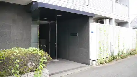 ヴィラージュ小金井
