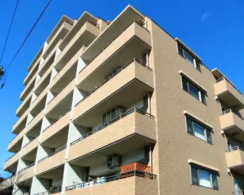 ダイアパレス花小金井II