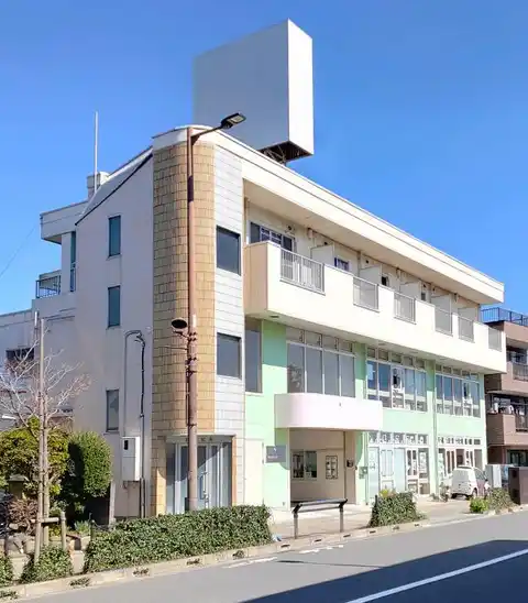 日新ビル