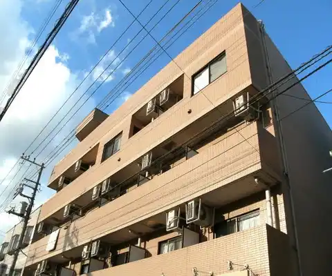 アイダビル