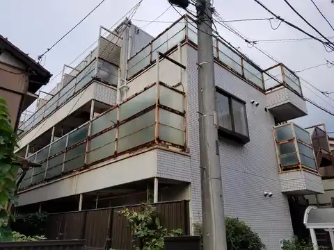 メゾン幸