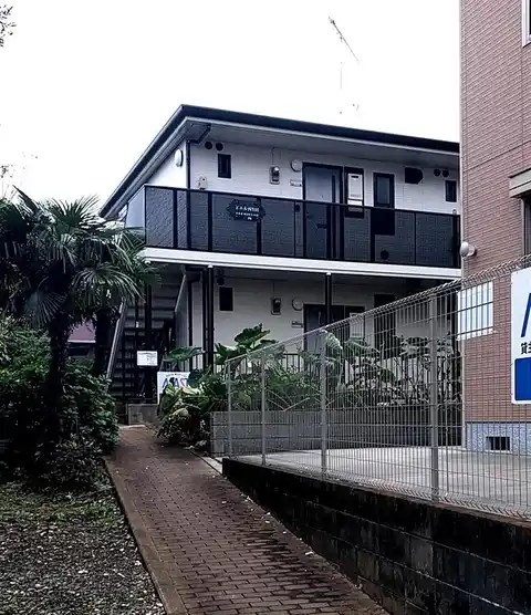 ドエル西生田