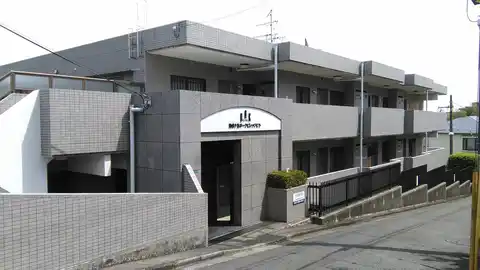 百合ヶ丘オークビレッジビラ