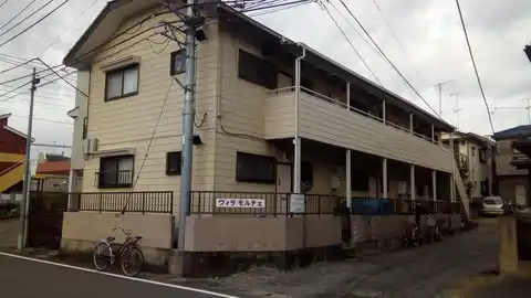 ヴィラ・モルチェ