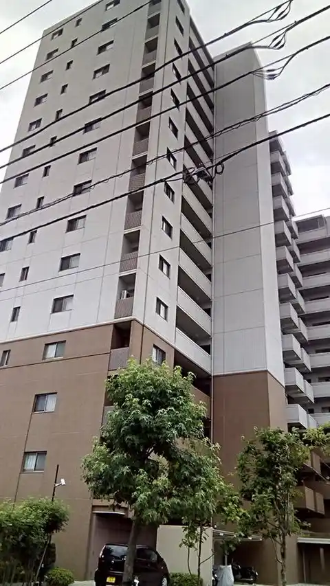 イニシア相模原矢部