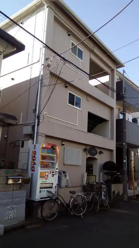 ハイム秋桜