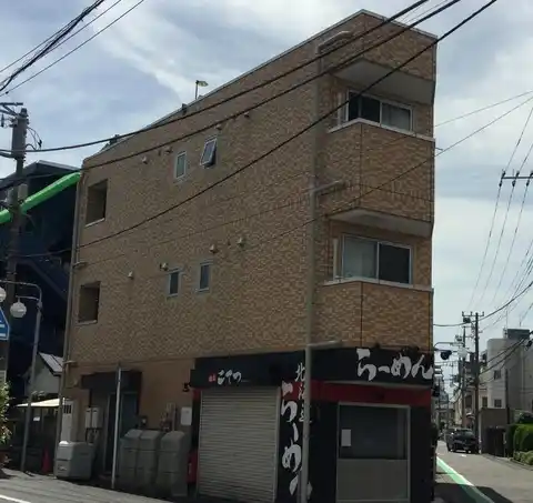 メゾン ド リラ