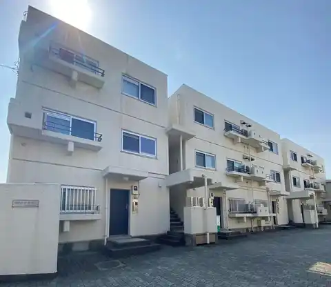 駒沢パーク・ホームズ