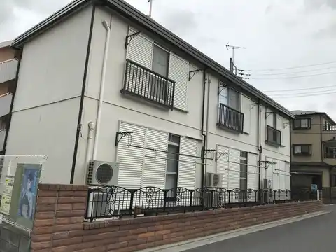 フォーブルまつもと
