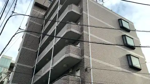 ベルデ北千束