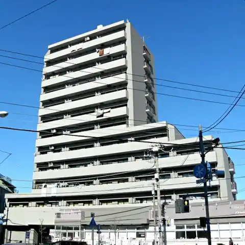 ニズニータワーハウス