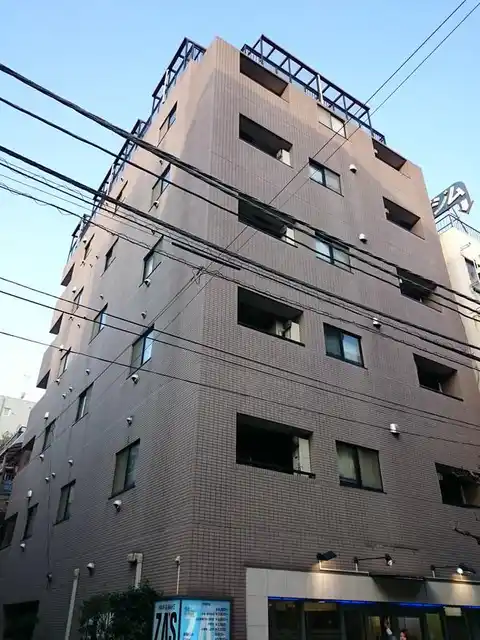 コンフォール島崎