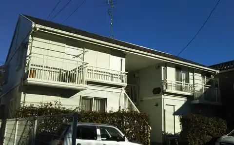 ヒルトップ鴨志田