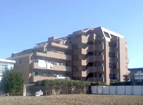 バームステージ町田中町