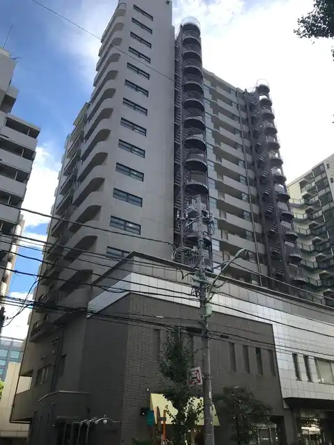 リビエール栄町