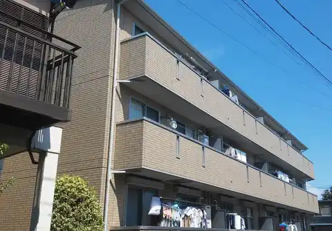 セント光ヶ丘Ⅱ