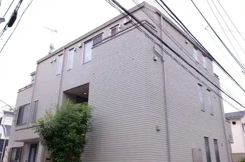 シャンベール