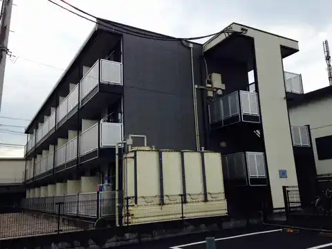 レオパレスOOHARA