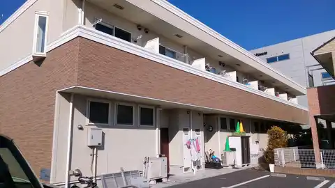 ラ・プリマベーラ越谷 I