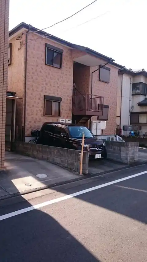 パークヒルズ