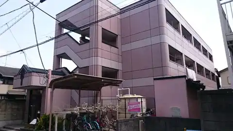 グランチェスタ戸田公園