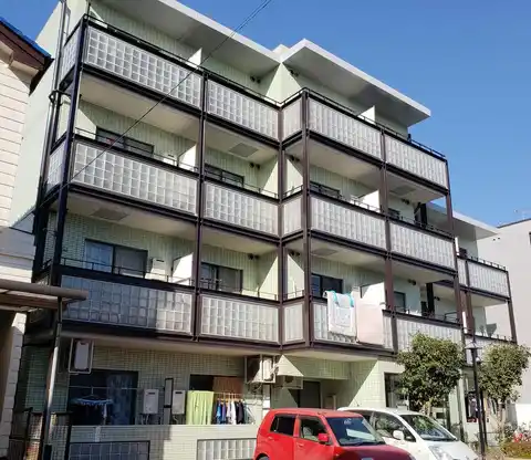 サンウィング南行徳