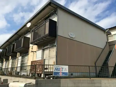 小金原ハイツ