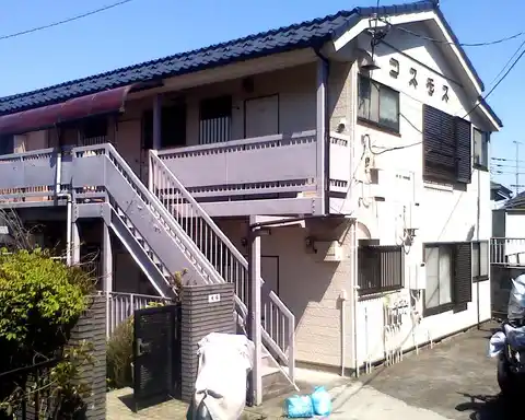 コスモス