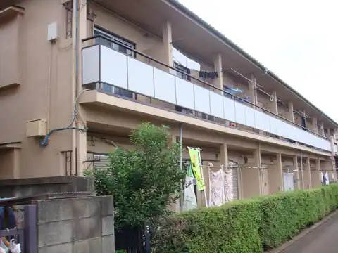 第一吉野荘