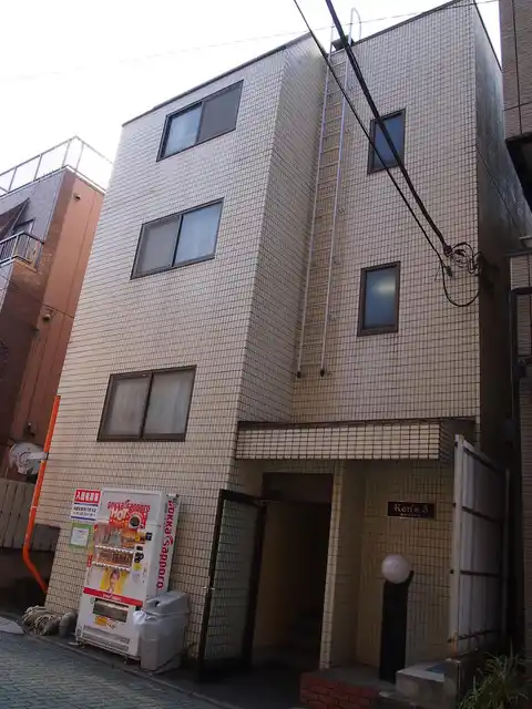 Ken's3