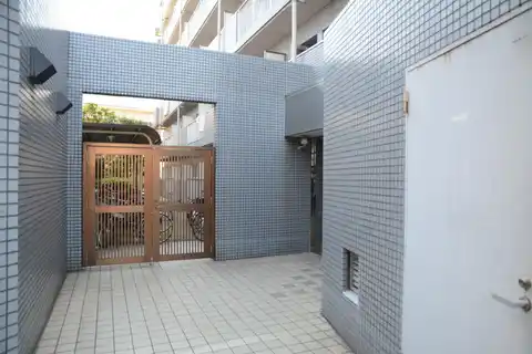 アソシエール糀谷