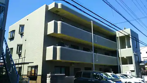 グランヴェール西国分寺