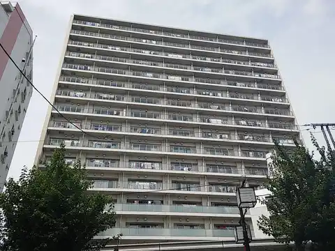 リビオ国分寺ステーションアベニュー