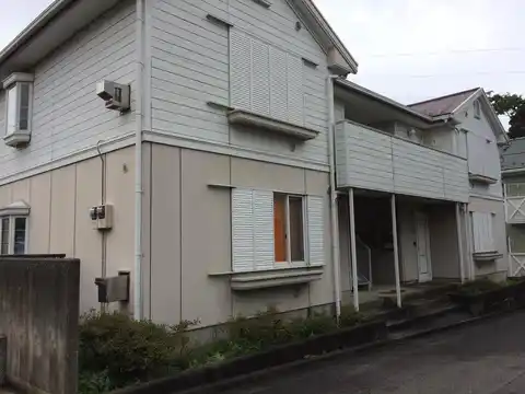 ヒルトップ・ハイツC
