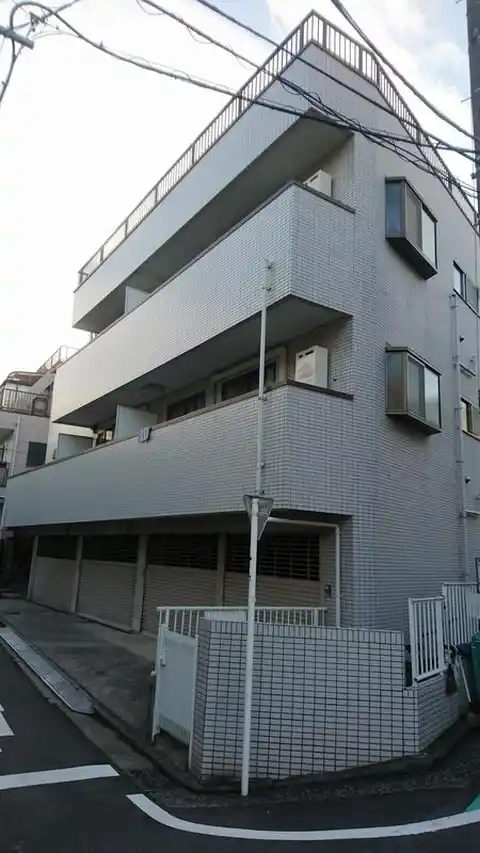 ハイムA