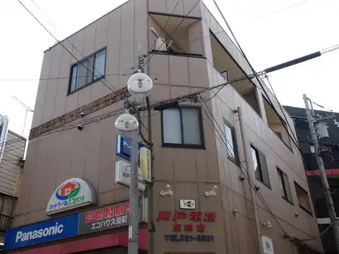 デルニエ横浜