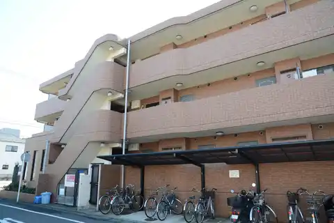 エメロード藤崎