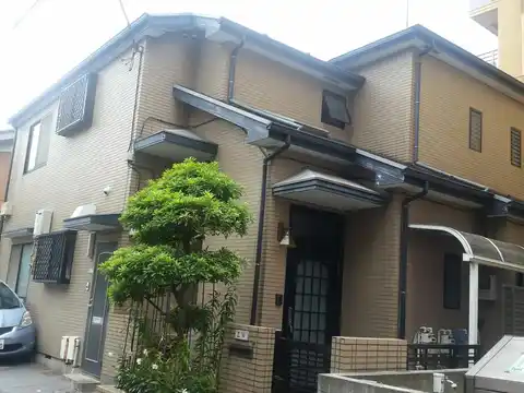 ハイツ三田