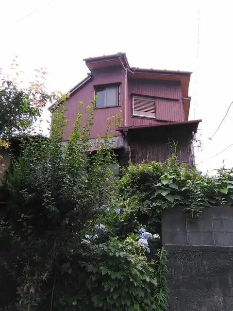 ハイツたつき