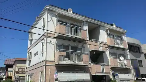 サンシティ鷺沼