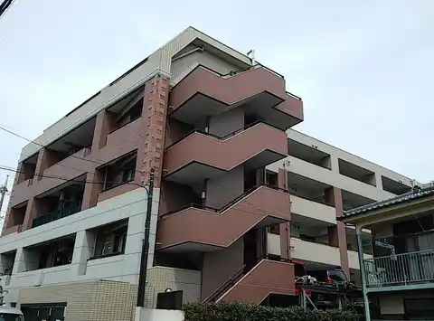 クオス宮崎台