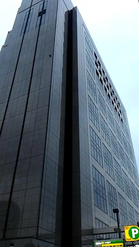 渋谷プロパティータワー