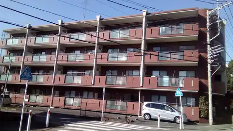パークサイド古淵