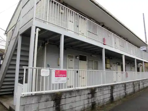 カーサ湘南