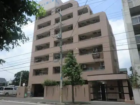 アネシス湘南