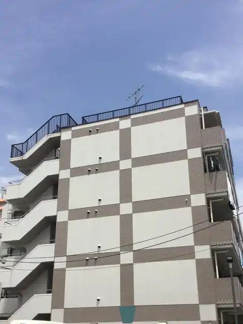 プリメーラ池上