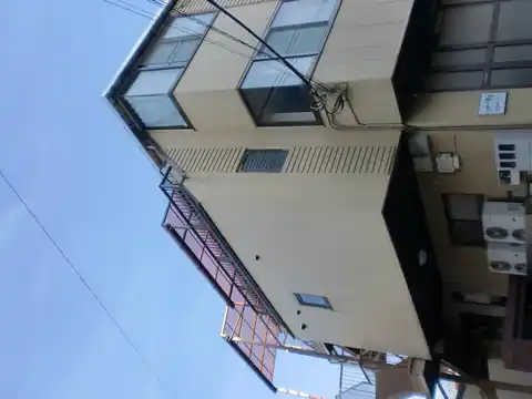 シャトー青井