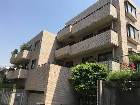 グランディコア中野弥生町