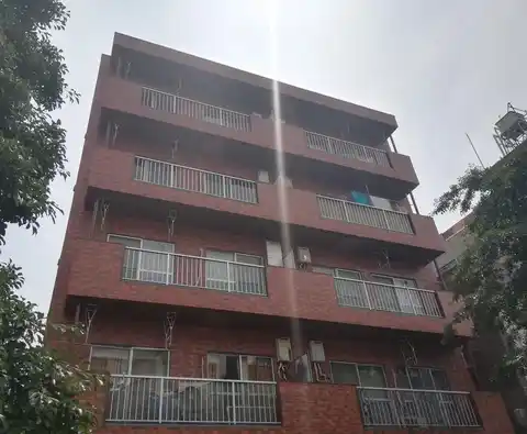 ジェントリー神奈川新町