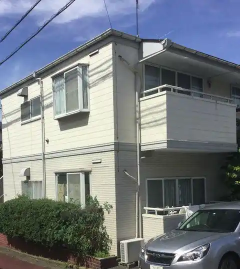 ハイツトクナガ